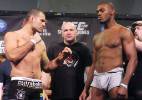 UFC confirma que vencedor de Shogun x Vera vai desafiar campeão do meio-pesado
