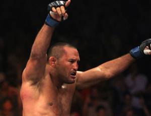 Dan Henderson não aceitou lutar contra os brasileiros Rogério Minotouro e Lyoto Machida 