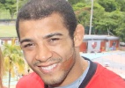 mma: José Aldo fecha patrocínio com Fla para o UFC Rio
