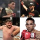 UFC 143 define "substituto" de GSP e tem Werdum x Gordinho; vote nos favoritos