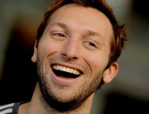 Ian Thorpe quer disputar as provas de 100 e 200 m em Londres-2012