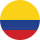 Colômbia (F)