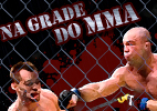 Na Grade do MMA