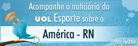 Seu clube no Twitter