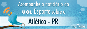 Seu clube no Twitter