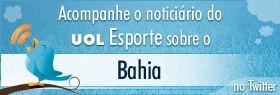 Seu clube no Twitter