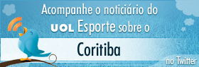 Seu clube no Twitter