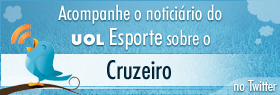 Seu clube no Twitter