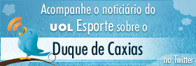Seu clube no Twitter