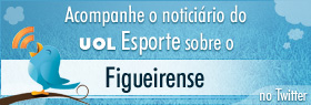 Seu clube no Twitter