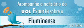 Seu clube no Twitter