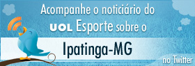 Seu clube no Twitter