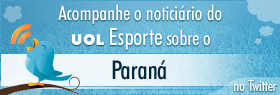 Seu clube no Twitter
