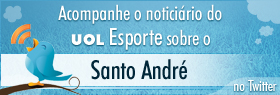Seu clube no Twitter