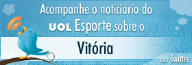 Seu clube no Twitter