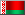 Bandeira - Belarus