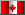 Bandeira - Canadá
