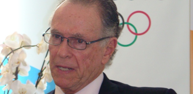 Nuzman completará 21 anos na presidência do Comitê Olímpico Brasileiro