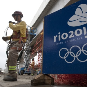 Ação pode atrapalhar planejamento das autoridades para os eventos esportivos no Rio de Janeiro