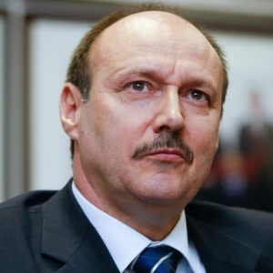 Ex-coordenador da SENASP, Luiz Fernando Corra foi o Diretor Geral da Polcia federal at janeiro