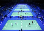 Confederação Brasileira de Badminton define representantes para Guadalajara-2011