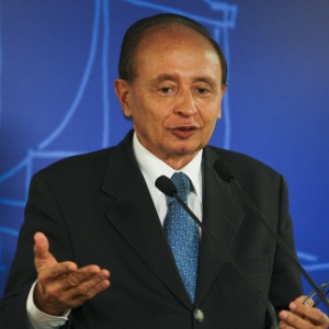 Márcio Fortes, presidente da Autoridade Pública Olímpica (APO)