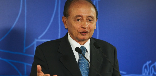 Ex-ministro Marcio Fortes pediu demissão da presidência da APO em agosto