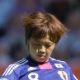 Aya Miyama foi uma das responsáveis por conduzir o Japão até a final da Copa do Mundo feminina - Wolfgang Rattay/Reuters