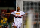 Rivaldo declara torcida para o São Paulo na final da Copa Sul-Americana - Eduardo Anizelli/Folhapress