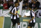 Com gol do estreante André, Atlético-MG vence Fluminense e ameniza crise