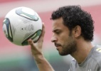 Fred acaba com mistério e diz que fica no Fluminense