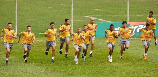 Elenco santista treinará no CT Meninos da Vila, utilizado pelas equipe de base do clube - Ricardo Saibun / Santos FC 