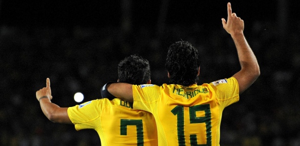 Brasil tenta ser pentacampeão do Mundial e ficar com segundo troféu do sub-20 no ano - AFP Photo/Luis Robayo