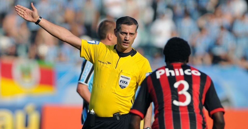 Edu Andrade/Agência Freelancer