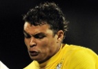 Dirigente confirma que Milan liberou Thiago Silva para ir às Olimpíadas