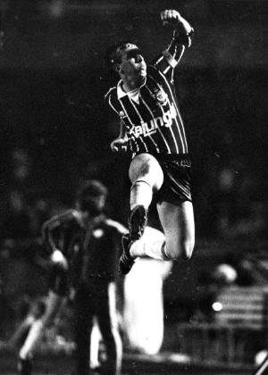 Neto - Sergio Tomisaki/Folhapress - Sergio Tomisaki/Folhapress