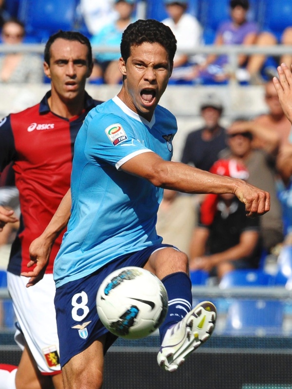 EFE/Andrea Staccioli