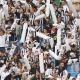 Torcedores invadem último treino do Bota antes da estreia na Copa do Brasil