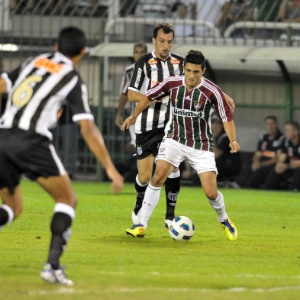 Marquinhos, que deixou sua marca contra o Santos, terá dois dias de descanso - Dhavid Normando/Photocamera