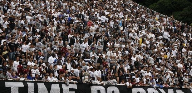 Até o final, Corinthians encara Avaí, Atlético-PR, Atlético-MG e Palmeiras em casa - Fabio Braga/Folhapress