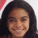 Caçula do Brasil tem só 14 anos e diz que é confundida com "filha de atleta" na Vila