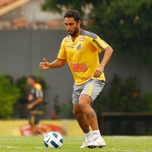 Ibson é considerado negociável pela direção do Santos, sendo inscrito no Mundial de Clubes - Ricardo Saibun / Santos FC 