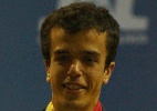 Halterofilista Bruno Carra é pego no exame antidoping e está fora dos Jogos Paraolímpicos - Cleber Mendes / FOTOCOM.NET / CPB 