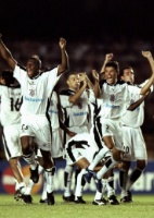 Campanha Do Corinthians No Mundial 2000 Fotos Relembre A Campanha Do Titulo Mundial Do Corinthians Em 2000 12 12 2011 Uol Esporte