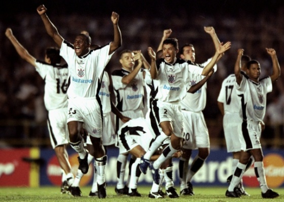 Corinthians no Mundial: ataque consagrado em 2000 x força e