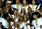 Time japonês encara o Real sonhando repetir feito do Corinthians no Mundial - Getty Images