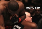 No Twitter, internautas fazem balanço do UFC 140