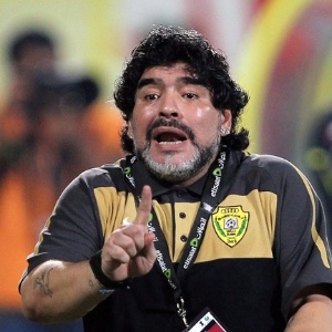 Maradona deve 40 milhões de euros em impostos na Itália - Montagem/Ali/EFE/Apu Gomes/Folhapress