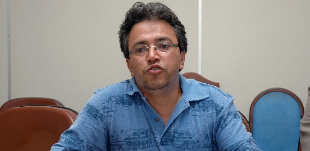 José Augusto da Silva culpou a Justiça por paralisação das atividades da sua ONG  - Carlos Mendonça