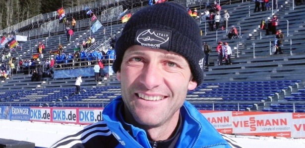Hubert Leitgeb morreu durante avalanche na Itália - EFE